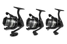 Matrix Aquos Ultra Float Et Feeder Moulinet De Pêche