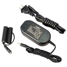 HQRP AC Adaptateur Pour