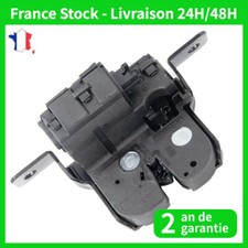 Couvercle Serrure Hayon