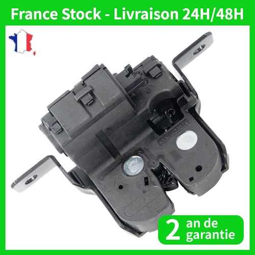 Couvercle serrure hayon - couvercle,