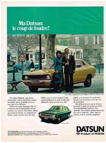 Publicite advertising 095 - publicite,