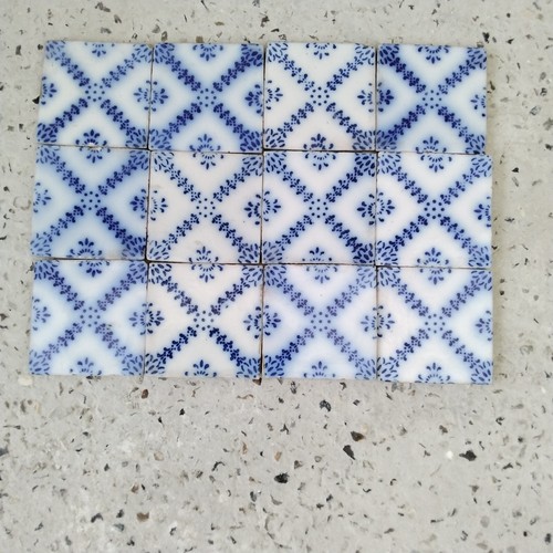 Anciens carreaux carrelages - carreaux,