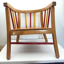 Chaise fauteuil enfant pot - fauteuil,