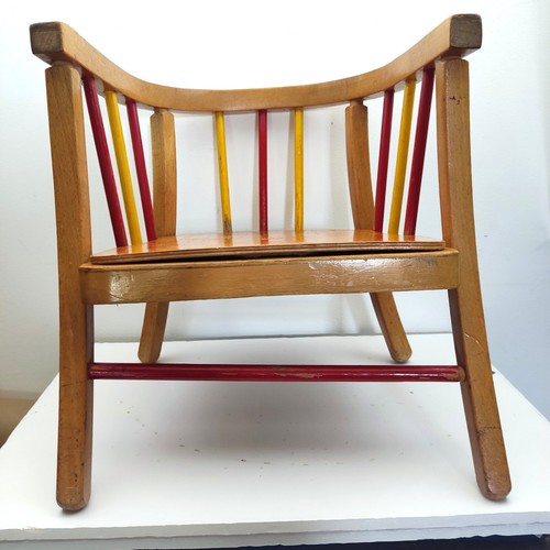 Chaise fauteuil enfant - à, pot