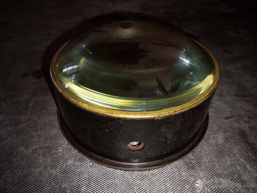Ancienne grosse loupe cm - ancienne,