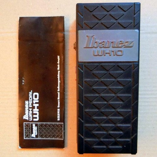 Ibanez wh10 original late noir - original,