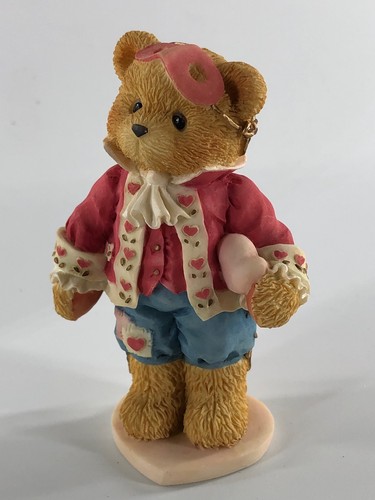 Cherished teddies 156450 - cherished,