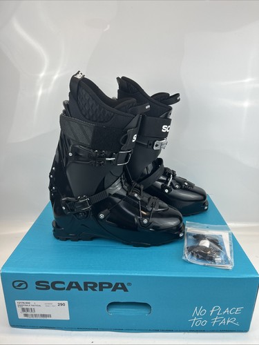 Scarpa maestrale tactical ski - maestrale,