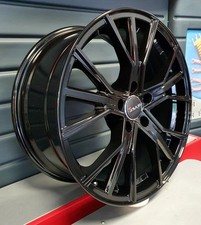 Kit 4 Jantes En Alliage