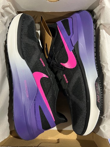 Mens nike air zoom structure - nike,
