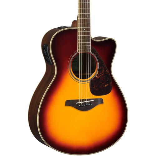 Yamaha fsx830c grand - yamaha, concert