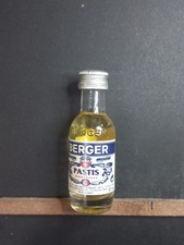 Mini Bouteille Berger