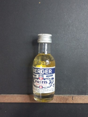 Mini bouteille berger - bouteille,
