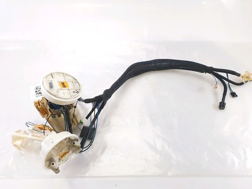 Pompe carburant électrique - à,