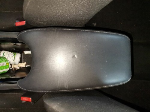 Accoudoir central honda v - central, hr-v