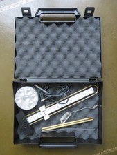 ANTENNE DE LECHER COMPLETE +