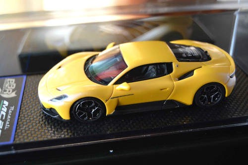 Maserati mc20 2020 bbr - mc20,