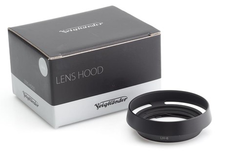 Hood voigtländer pour - voigtländer,