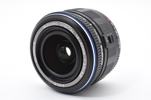 Neuf objectif olympus - [neuf+++],