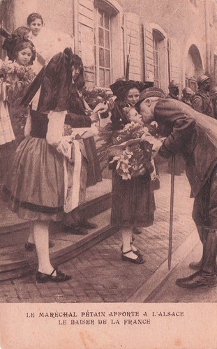 Carte postale postcard guerre - postale,