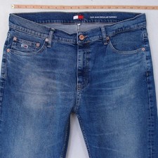 Hommes Tommy Hilfiger DAD JEAN