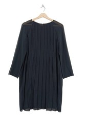 COS Robe à manches longues