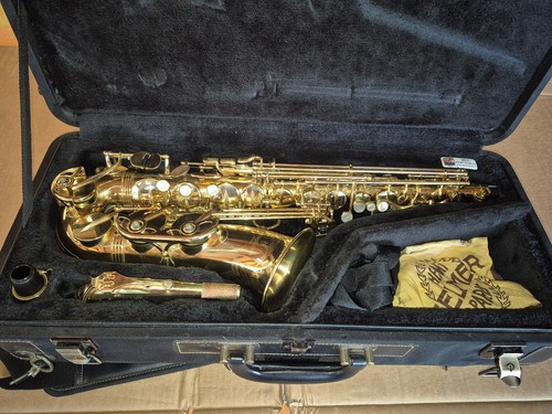 Saxophone alto yanagisawa - alto,