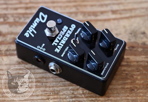 British pedal company dumble - british,