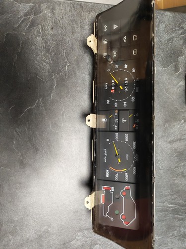 Compteur fiat ritmo - fiat,