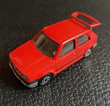 Miniature Majorette Vintage VW