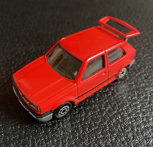 Miniature majorette vintage - majorette, vw