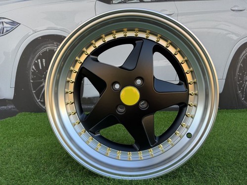 Inch 4x100 ferrari - 17,