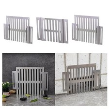 Grille de drainage latérale