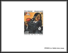 2180/ Polynésie PA N°183