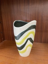 Vase céramique année 1960