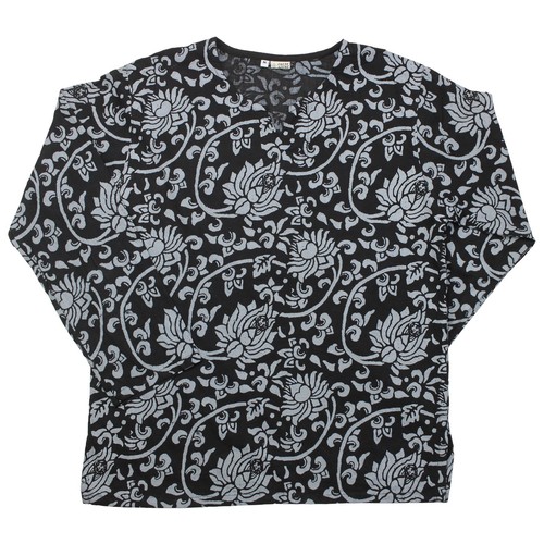 Chemise chemisier - chemisier,