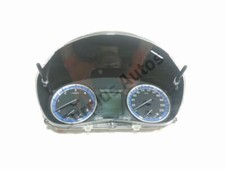 COMPTEUR 3410062MA3 SUZUKI SX4 S-CROSS phase 1 (09/2013) / NE 214530