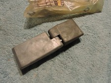 neuf - Charnière de girafon pour renault 4 F6 - 7700586821/822