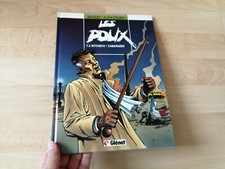 BD E.O LES POUX TOME 3