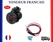 Prise Adaptateur Chargeur