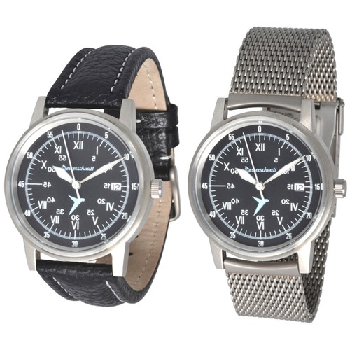 Montre pilote messerschmitt - pilote,