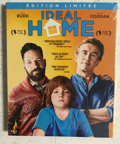Ideal home blu - ideal,