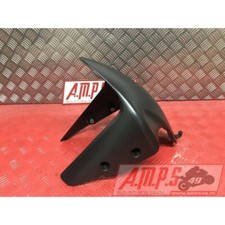 Garde boue avant carbone