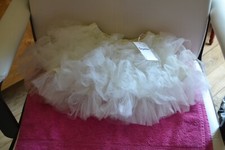 JUPE REPETTO NEUVE 3 ANS