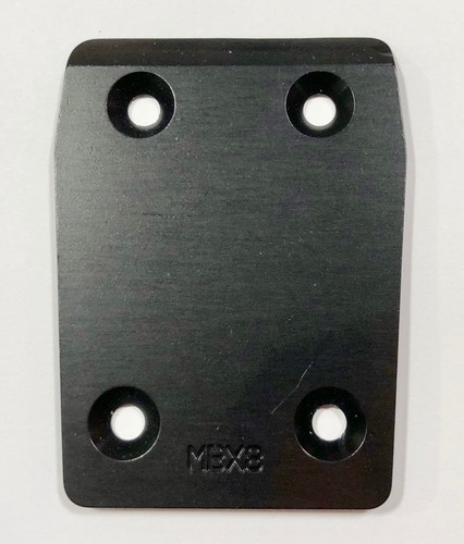 Xtreme mugen mbx8 aluminum - mugen,