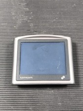 TomTom GPS Avec Emplacement SD - Utilisé, Rayures, Pas D'Accessoires