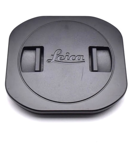 Leica lens hood - leica,