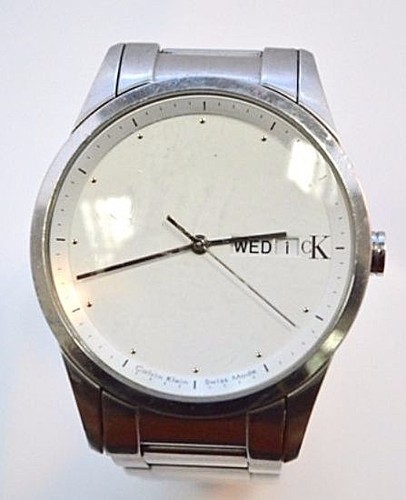 W640 calvin klein - calvin, exchange