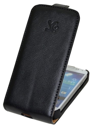Flip style sac housse - flip-style,