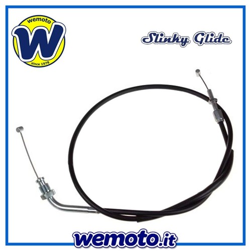 Câble accélérateur chiusura - accélérateur,